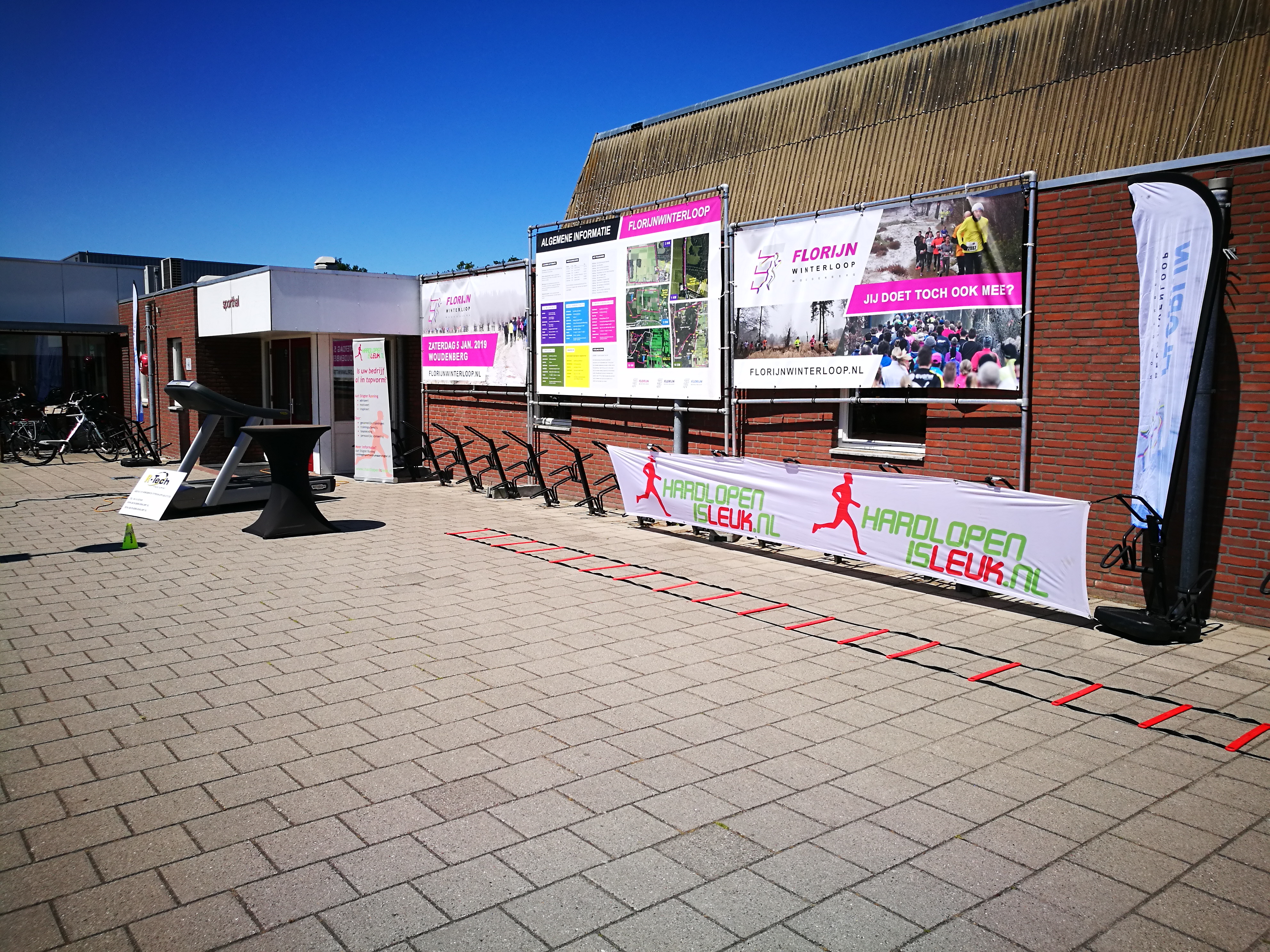 Sportief Woudenberg!! 