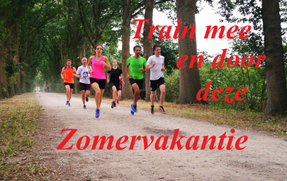 Zomerstop