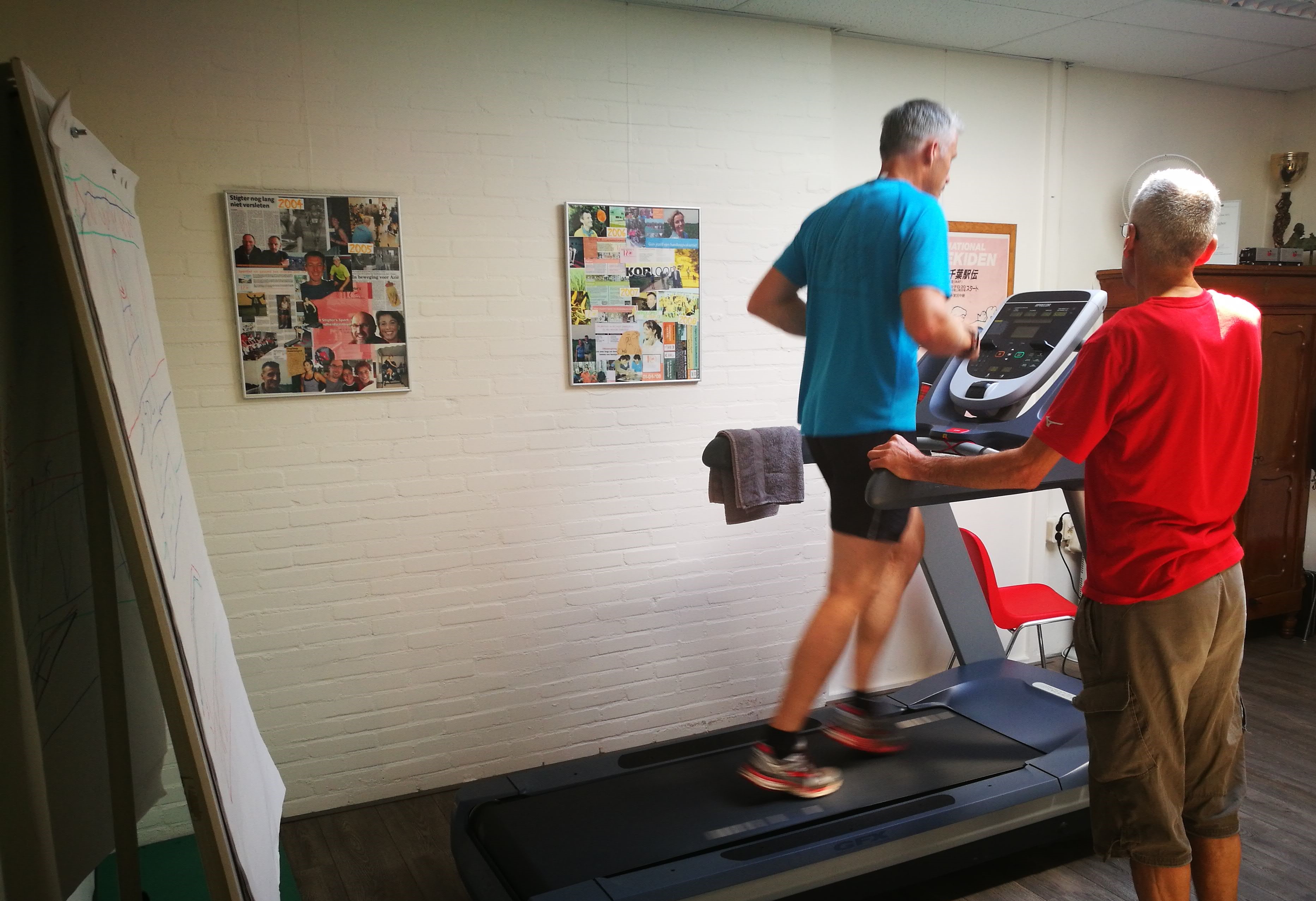 Individuele begeleiding