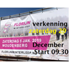 Florijn Winterloop parcoursverkenning 5 of 10km