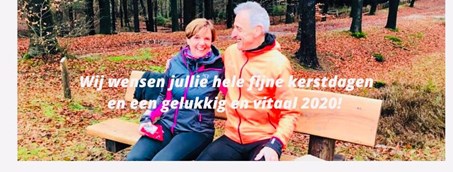 kerstkaart 2019