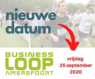 Businessloop Amersfoort
