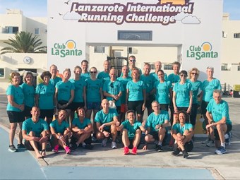 Lanzarote 2019