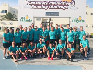 Lanzarote 2019