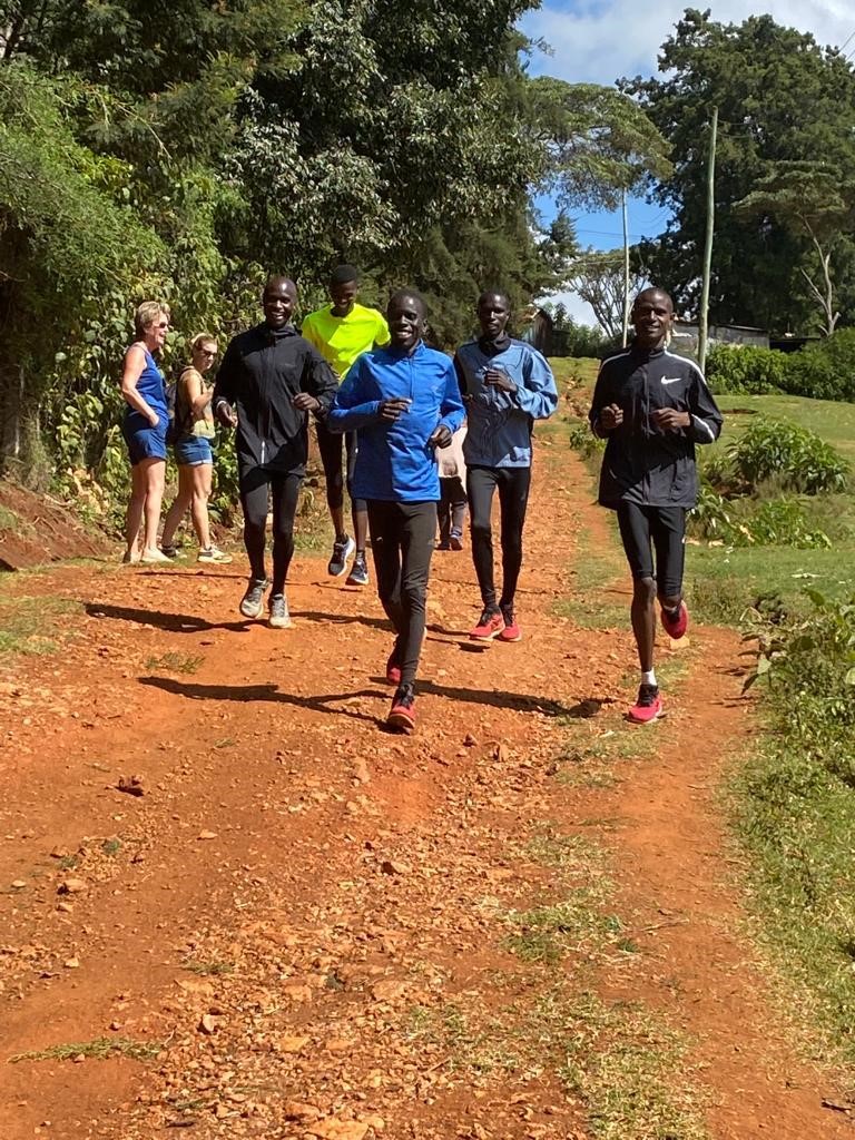 Hardloopreis Kenia 2021