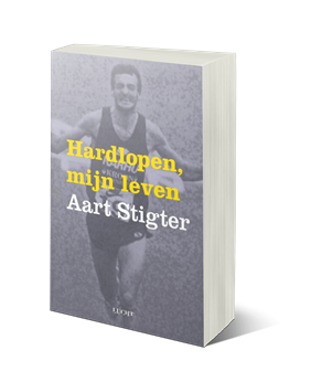 boek hardlopen